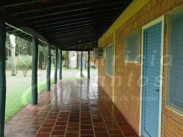 Sítio e chácara venda em Presidente Prudente