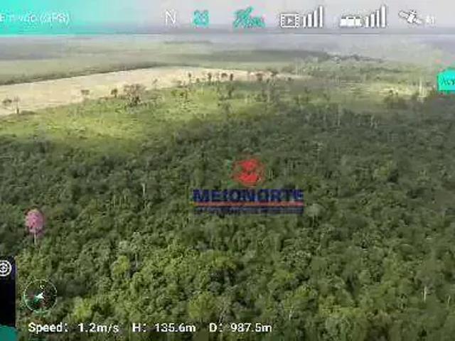 Fazenda venda em Açailândia, Região Nordeste