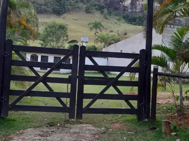 Fazenda venda em Região Geográfica Imediata de Ipatinga, Açucena