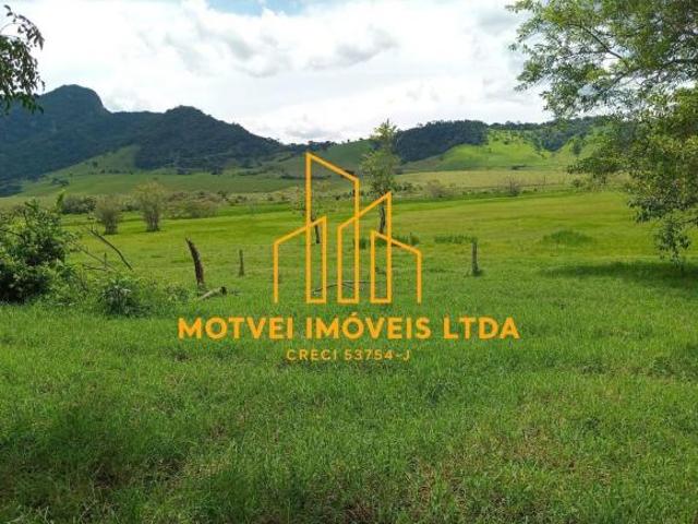 Sítio e chácara venda em Itajubá