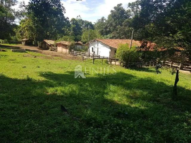 Fazenda venda em Região Geográfica Imediata de Monte Carmelo, Abadia dos Dourados