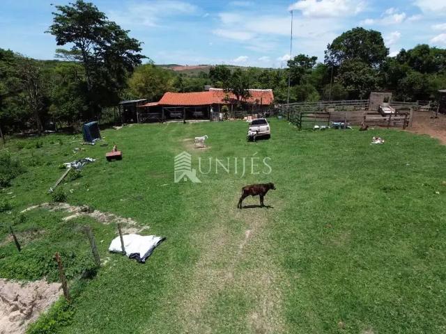 Fazenda venda em Região Geográfica Imediata de Monte Carmelo, Abadia dos Dourados
