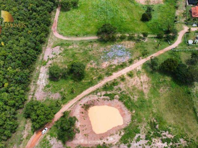 Fazenda venda em Acorizal, Região Geográfica Intermediária de Cuiabá