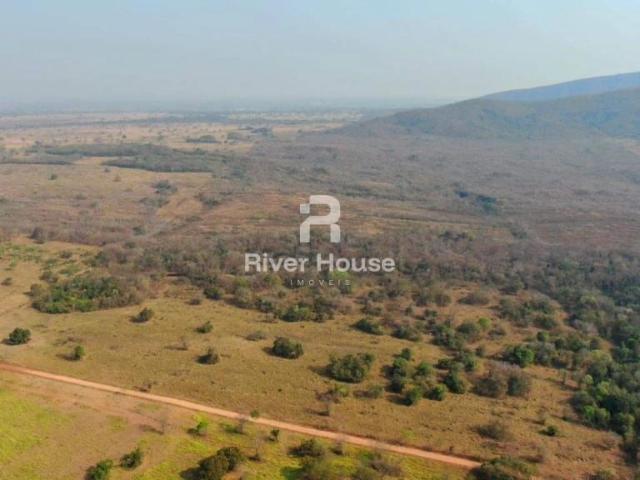 Fazenda venda em Acorizal, Região Geográfica Intermediária de Cuiabá