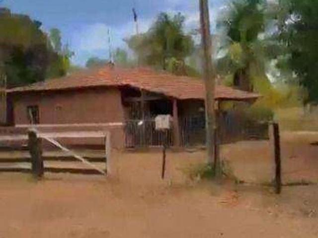 Fazenda venda em Acorizal, Região Geográfica Intermediária de Cuiabá