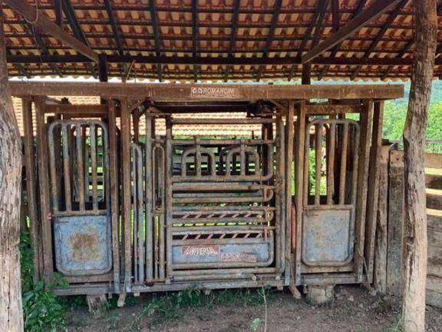 Fazenda venda em Acorizal, Região Geográfica Intermediária de Cuiabá