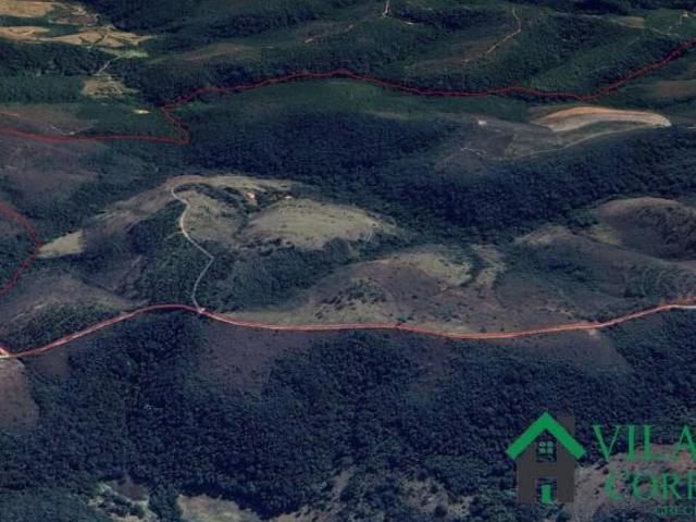 Sítio e chácara venda em Região Geográfica Imediata de Santa Bárbara - Ouro Preto, Itabirito