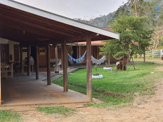 Fazenda venda em Região Geográfica Imediata de Curitiba, Região Metropolitana de Curitiba