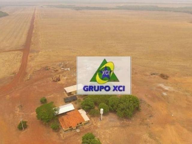 Sítio e chácara venda em Região Geográfica Imediata de Água Boa, Água Boa