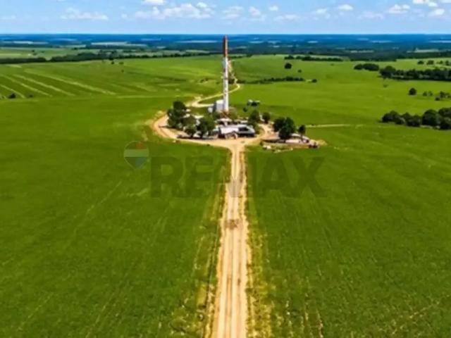 Fazenda venda em Região Geográfica Imediata de Água Boa, Água Boa