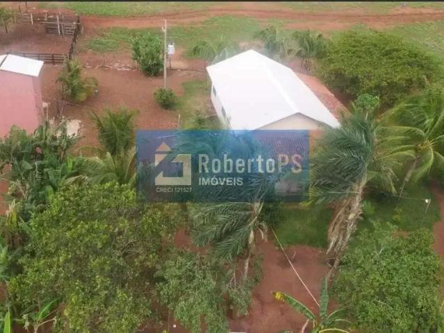 Fazenda venda em Região Geográfica Imediata de Belém, Belém