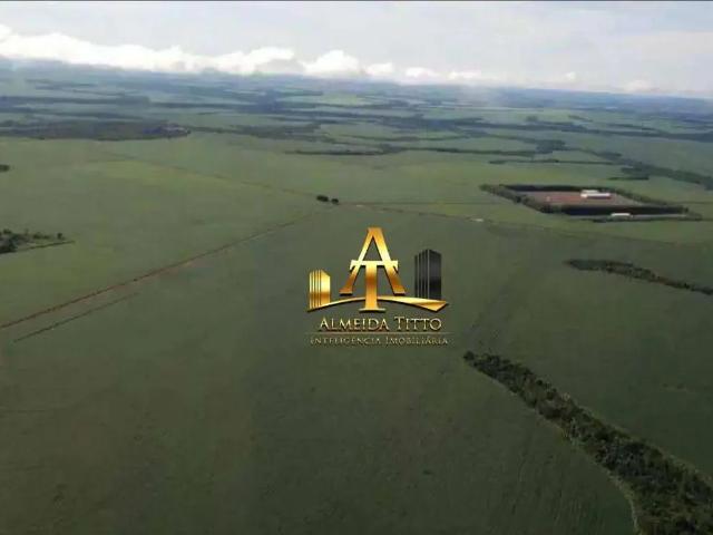 Fazenda venda em Região Geográfica Imediata de Água Boa, Água Boa