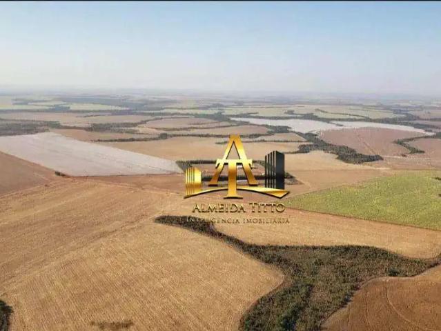 Fazenda venda em Região Geográfica Imediata de Água Boa, Água Boa