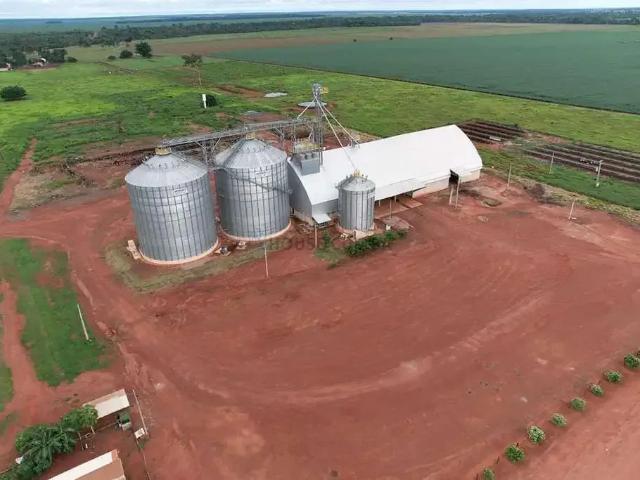 Fazenda venda em Região Geográfica Imediata de Água Boa, Água Boa