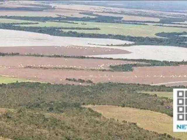 Fazenda venda em Região Geográfica Imediata de Água Boa, Água Boa