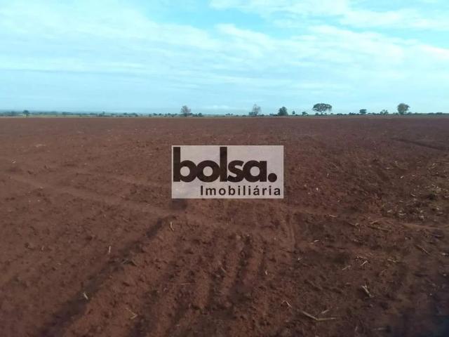 Fazenda venda em Água Clara, Região Geográfica Intermediária de Campo Grande