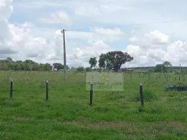 Fazenda venda em Região Geográfica Imediata de Três Lagoas, Água Clara
