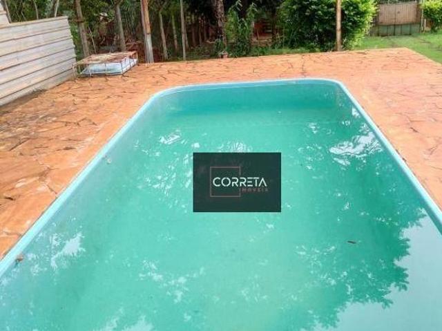 Sítio e chácara venda em Água Comprida, Região Geográfica Intermediária de Uberaba