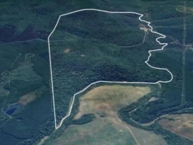 Fazenda venda em Água doce, Região Sul