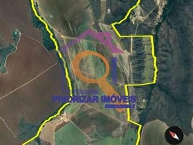 Fazenda venda em Região Geográfica Imediata de Flores de Goiás, Região Integrada de Desenvolvimento do Distrito Federal e Entorno
