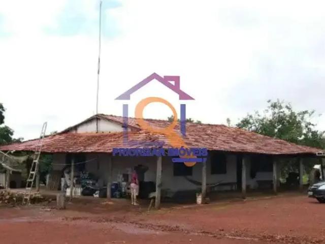Fazenda venda em Região Geográfica Imediata de Flores de Goiás, Região Integrada de Desenvolvimento do Distrito Federal e Entorno
