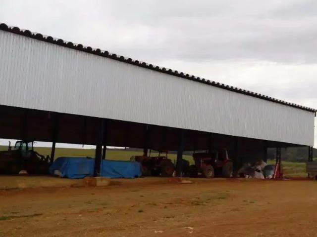 Fazenda venda em Região Geográfica Imediata de Flores de Goiás, Região Integrada de Desenvolvimento do Distrito Federal e Entorno