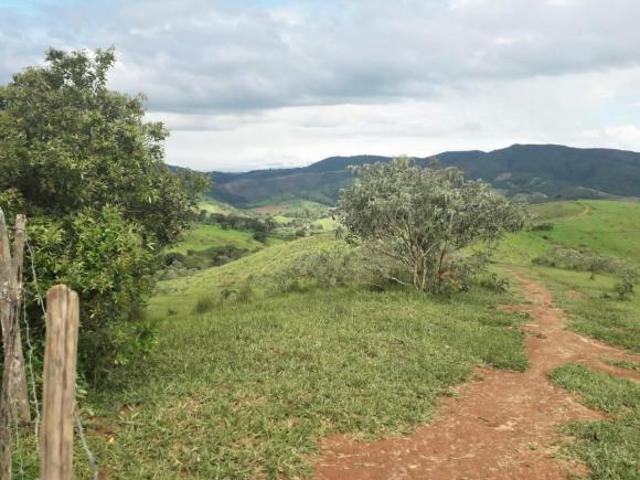 Sítio e chácara venda em Águas de Contendas, Conceição do Rio Verde