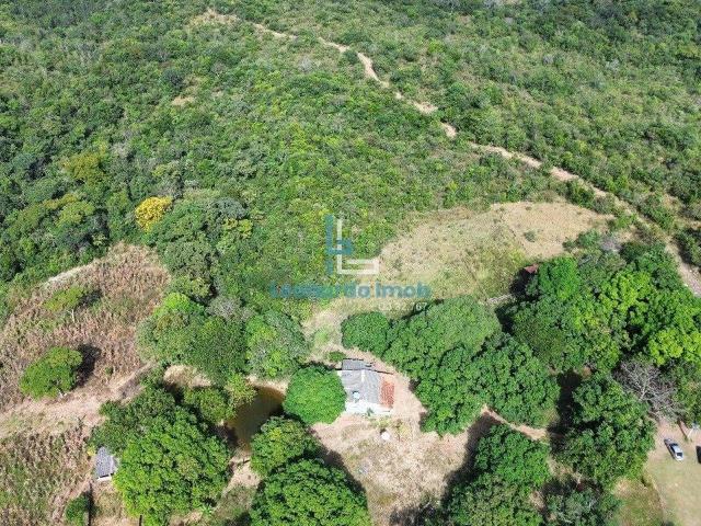 Fazenda venda em Jardim Recanto, Águas Lindas de Goiás