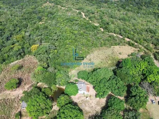 Fazenda venda em Região Geográfica Imediata de Águas Lindas de Goiás, Região Integrada de Desenvolvimento do Distrito Federal e Entorno