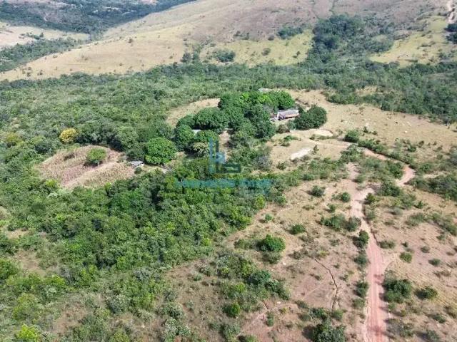 Fazenda venda em Região Geográfica Imediata de Águas Lindas de Goiás, Região Integrada de Desenvolvimento do Distrito Federal e Entorno
