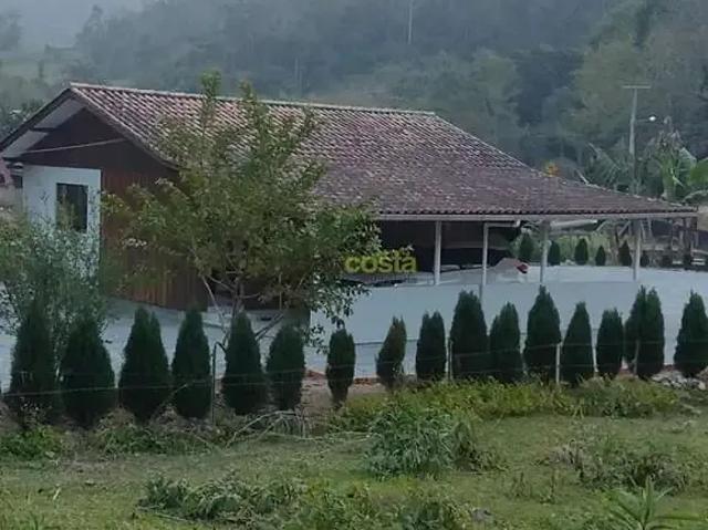 Fazenda venda em Região Geográfica Imediata de Florianópolis, Águas Mornas