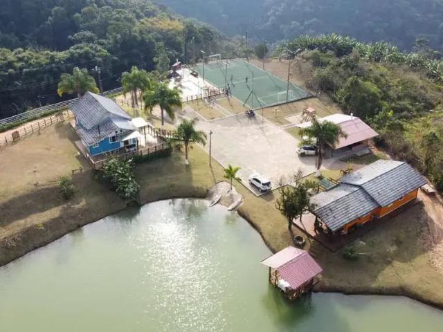 Fazenda venda em Região Geográfica Imediata de Florianópolis, Águas Mornas
