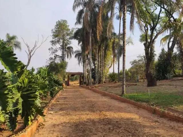 Fazenda venda em Região Imediata de Bauru, Agudos