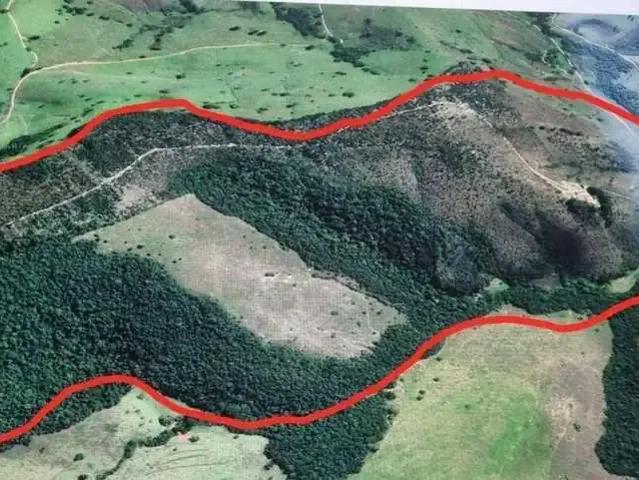 Fazenda venda em Região Geográfica Imediata de Caxambu - Baependi, Aiuruoca