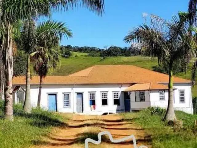 Fazenda venda em Região Geográfica Imediata de Caxambu - Baependi, Aiuruoca