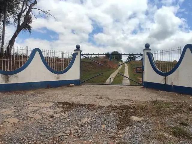 Fazenda venda em Alambari