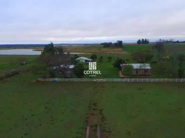 Fazenda venda em Região Geográfica Imediata de Uruguaiana, Alegrete