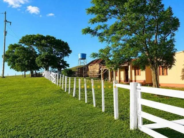 Fazenda venda em Região Geográfica Imediata de Uruguaiana, Alegrete