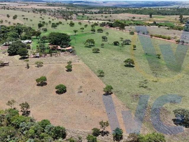 Sítio e chácara venda em Região Geográfica Imediata de Anápolis, Região Integrada de Desenvolvimento do Distrito Federal e Entorno