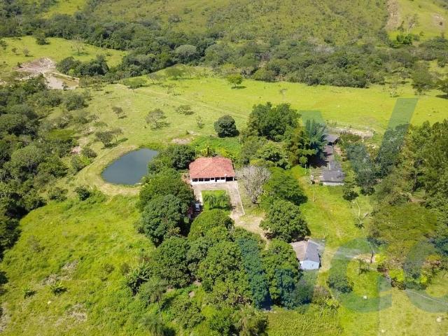 Fazenda venda em Alexânia, Região Geográfica Intermediária de Goiânia