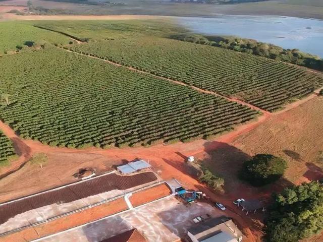 Fazenda venda em Região Geográfica Imediata de Alfenas, Alfenas