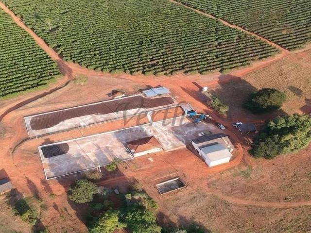 Fazenda venda em Região Geográfica Imediata de Alfenas, Alfenas