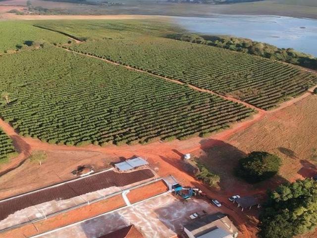 Fazenda venda em Região Geográfica Imediata de Alfenas, Alfenas