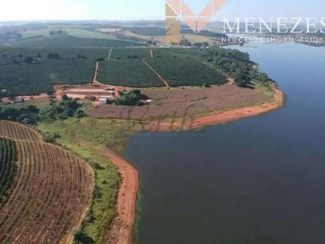 Fazenda venda em Região Geográfica Imediata de Alfenas, Alfenas
