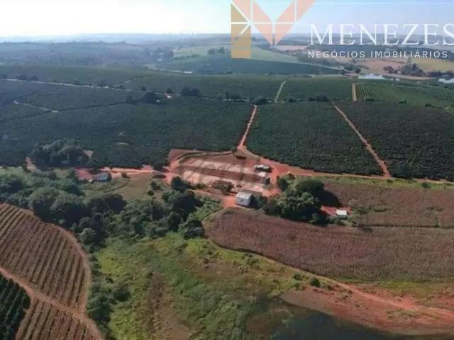 Fazenda venda em Região Geográfica Imediata de Alfenas, Alfenas