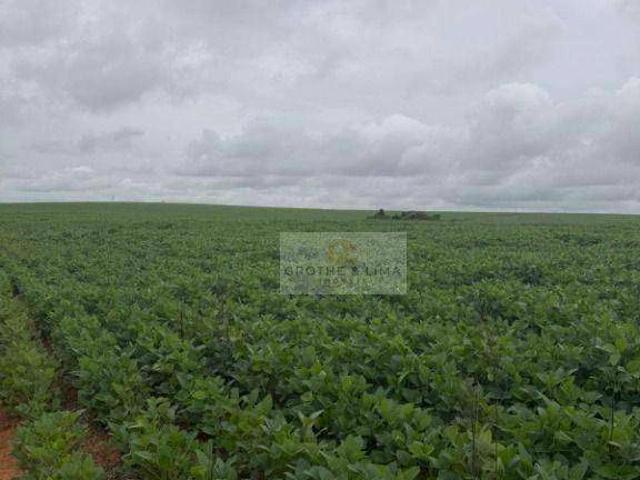 Fazenda venda em Aparecida, Alfenas