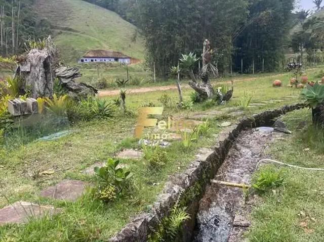Fazenda venda em Região Geográfica Imediata de Vitória, Alfredo Chaves