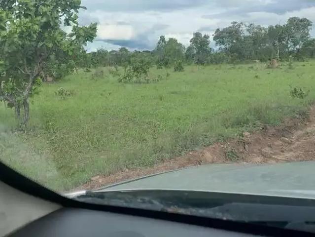 Fazenda venda em Região Geográfica Imediata de Iturama, Carneirinho