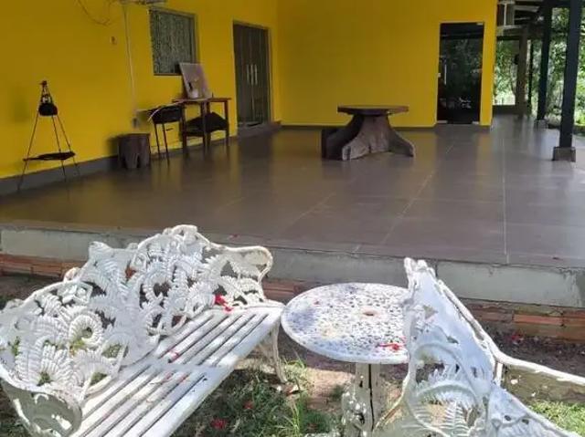 Fazenda venda em Região Geográfica Imediata de Uberlândia, Oliveira Fortes