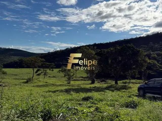 Fazenda venda em Almenara, Região Sudeste